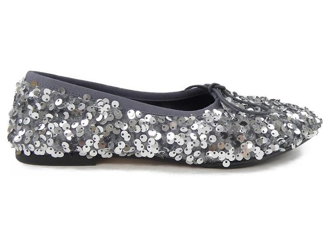 Autre Marque Pellico Sunny Flat Shoes
