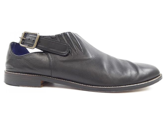 Autre Marque Chaussures en cuir BLAHM
