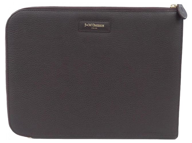 Autre Marque Borsa in pelle J&M Davidson