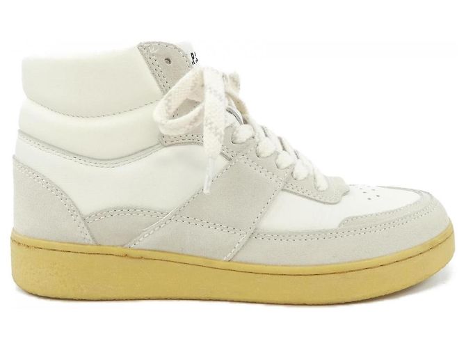Autre Marque Sapatilhas A.P.C.