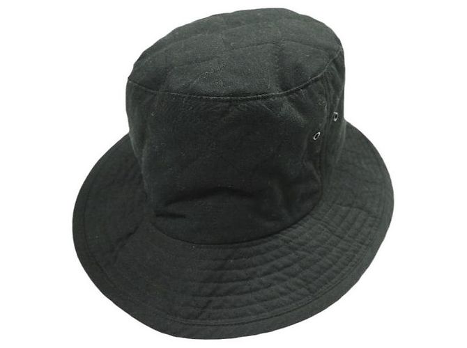 Autre Marque Chapéu Bucket acolchoado Cableami × BEAMS BOY