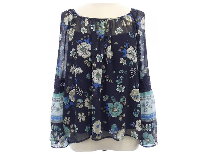 Autre Marque Top GRACE CONTINENTAL
