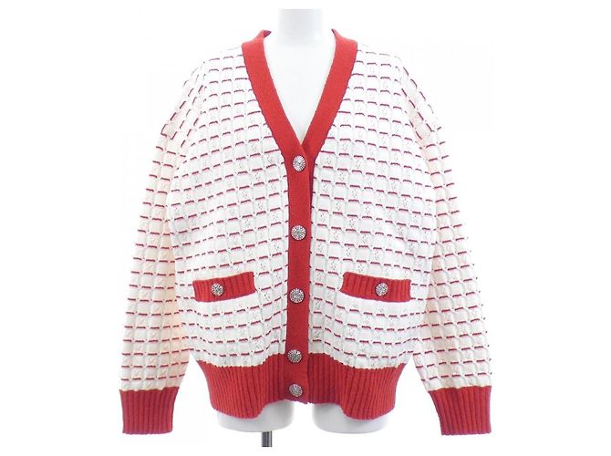 Chanel Strickcardigan