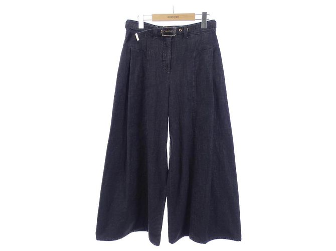 Chanel Pants