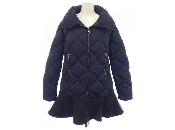 Moncler VOUGLANS Down Coat