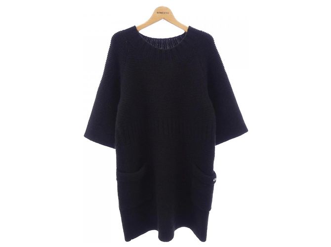 Chanel Kleid
