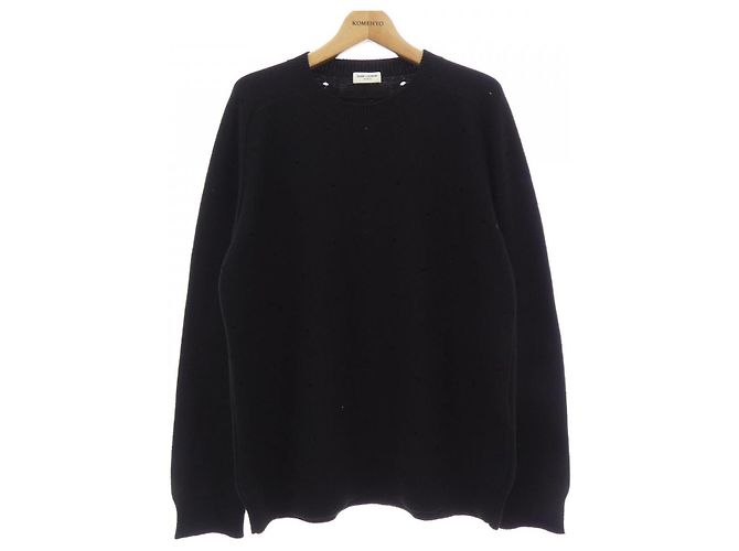 Yves Saint Laurent Saint Laurent Strickware
