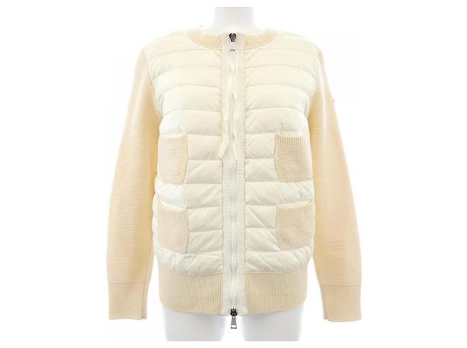 Moncler Down Jacket