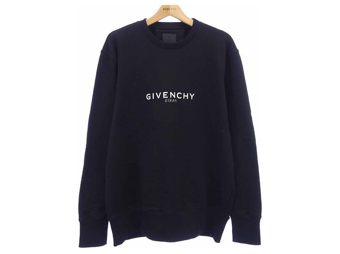 Givenchy Sweatshirt aus Baumwolle