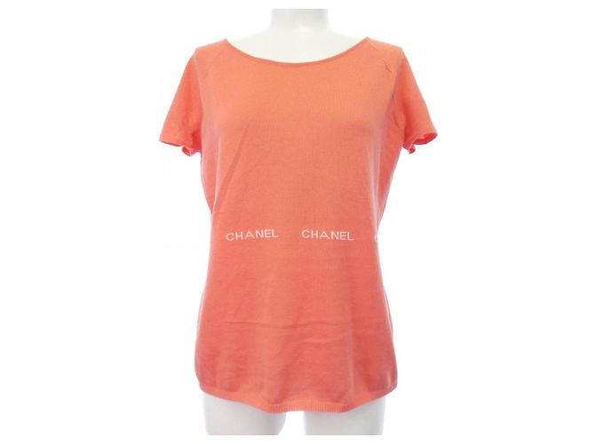 Chanel Strickwaren