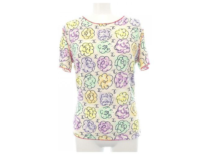Top Chanel
