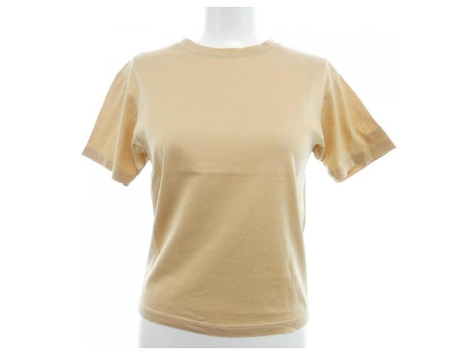 Hermès Camiseta de algodón Hermes