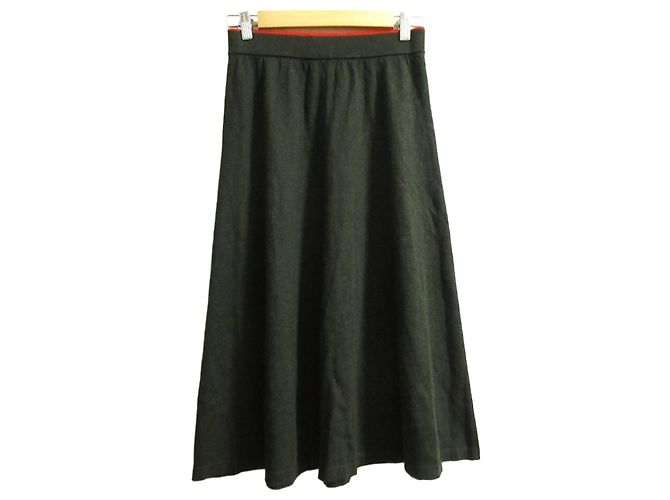 Saia de malha Paul Smith