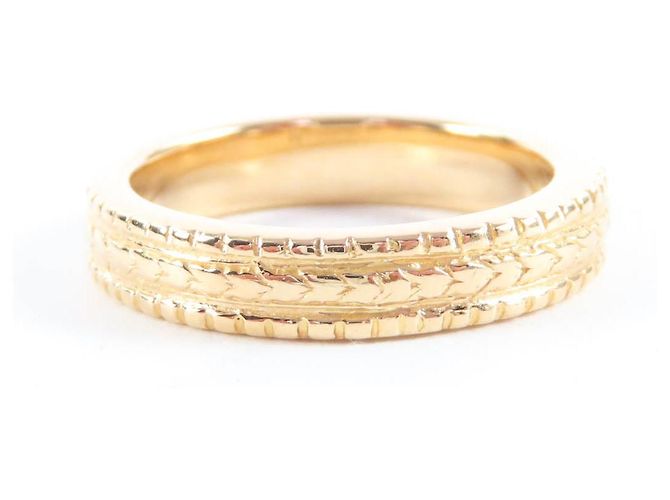 Autre Marque Loree Rodkin Au750 Diamantring