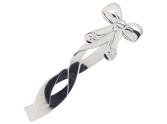 Segnalibro in argento Tiffany & Co.