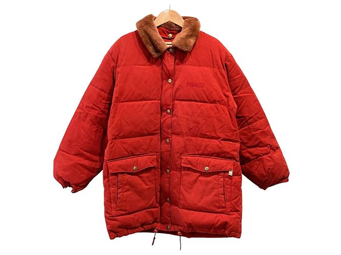 Autre Marque PINK HOUSE Down Jacket
