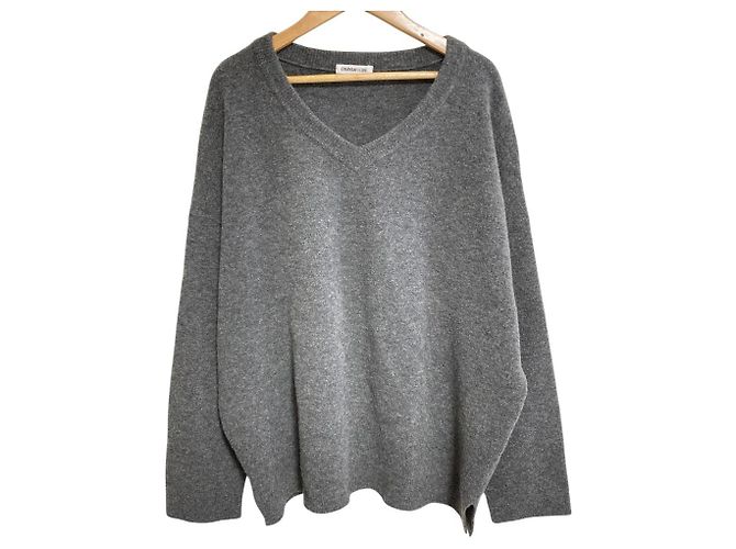 Autre Marque EVERYDAY I LIKE Pullover de malha bouclé