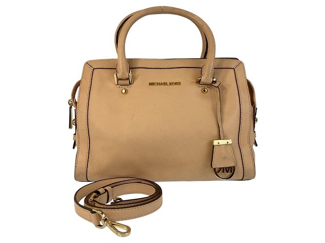 Borsa 2way in pelle Michael Kors