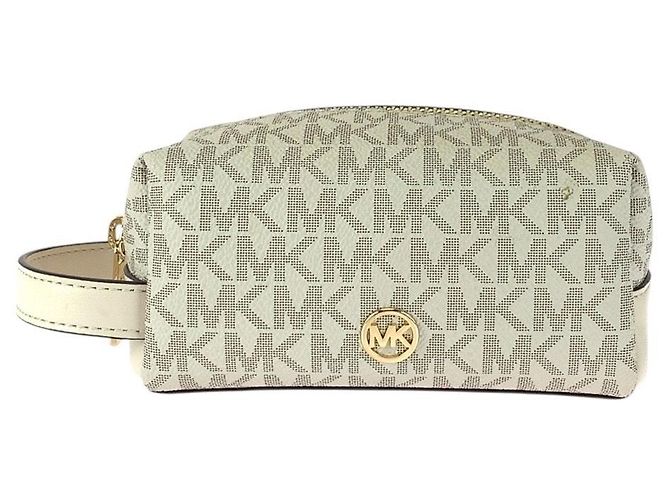 Bolsa Michael Kors JET SET PVC