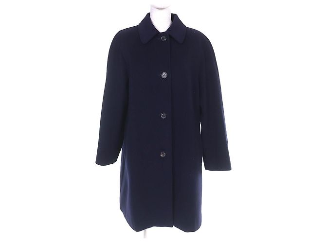 Autre Marque Cappotto in lana e cashmere Herno