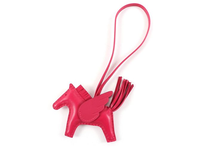 Hermès Hermes Rodeo Pegasus PM Charm