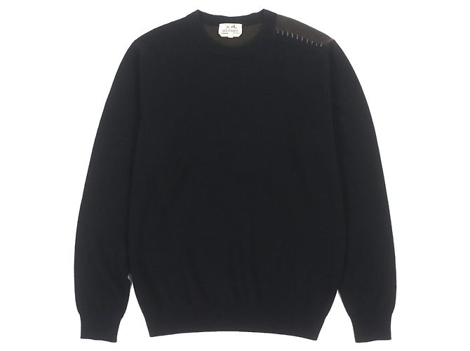 Hermès Hermes Kaschmir-Pullover