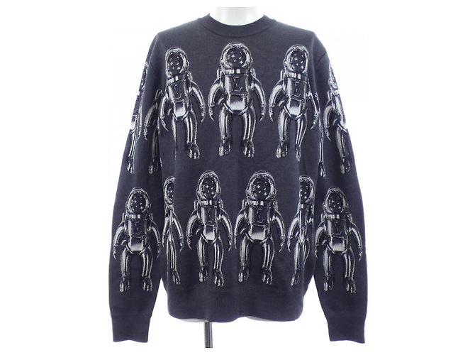 Louis Vuitton Spaceman Knit