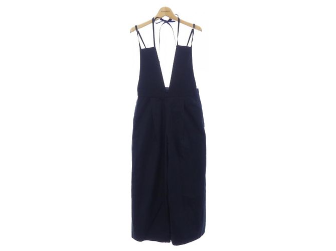 Autre Marque Drawer Jumpsuit