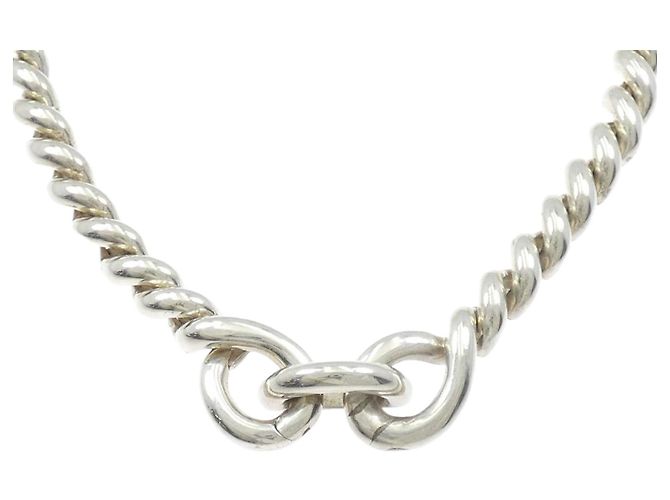 Hermès Collar Hermes Torsade