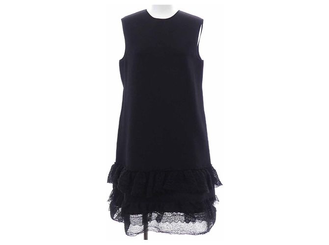Louis Vuitton Kleid