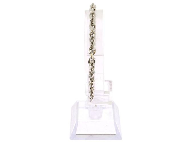 Pulsera de plata Chrome Hearts