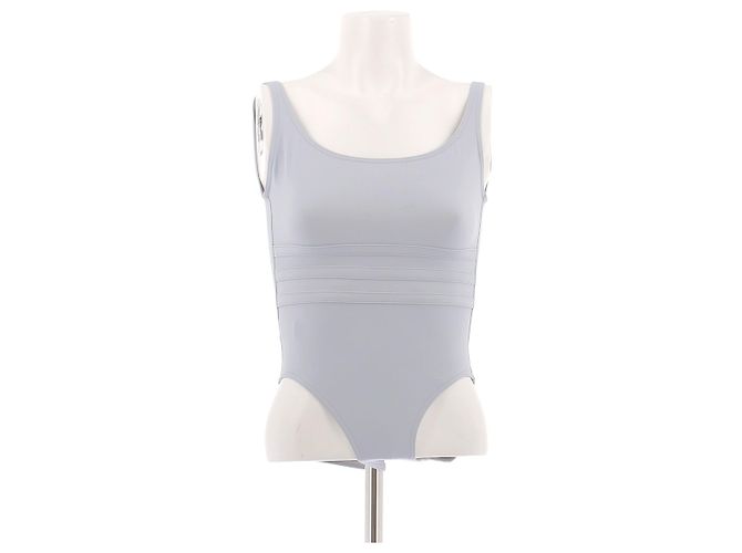 Eres Costume da bagno intero blu ghiaccio