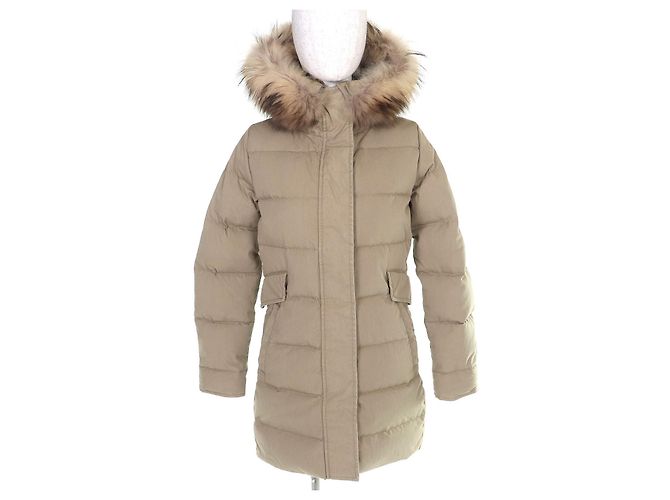 Autre Marque Pyrenex Grenoble Down Coat