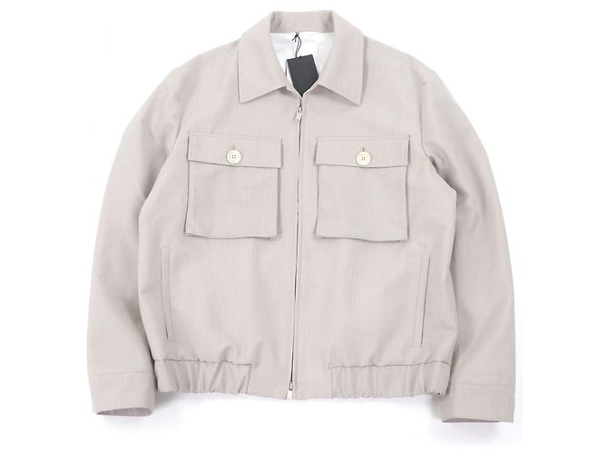 Autre Marque PT TORINO Wool Blend Jacket