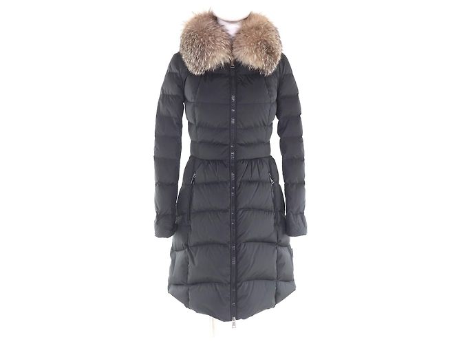 Moncler HIRONDELLE down coat