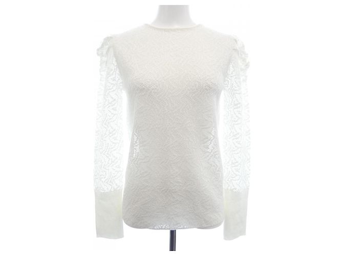 Autre Marque Top Jill Stuart