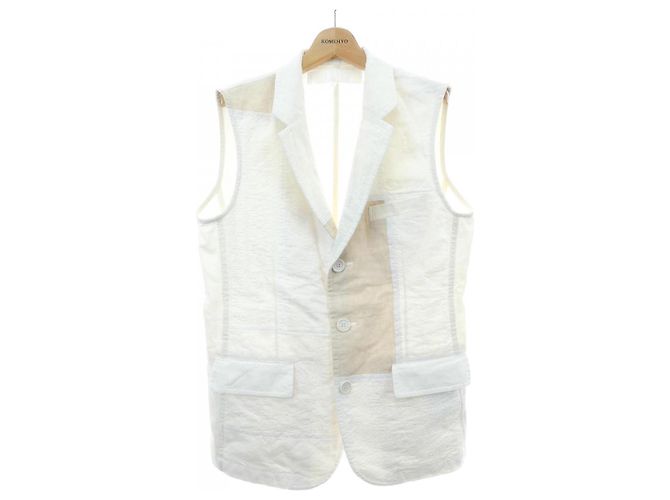 Chaleco tao COMME des GARCONS