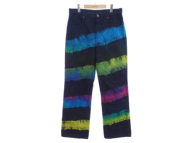 Jeans Louis Vuitton