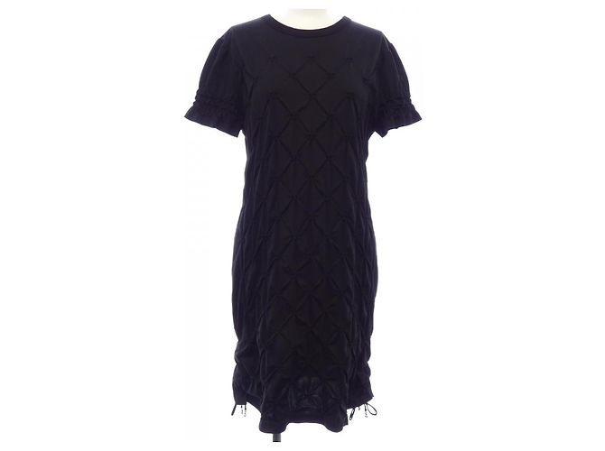 Chanel Kleid