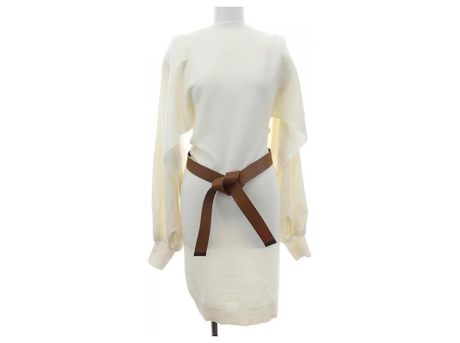 Vestido Louis Vuitton