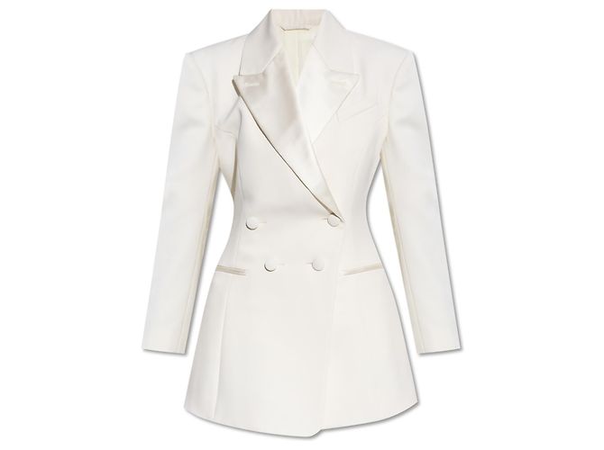 Givenchy Double-breasted blazer