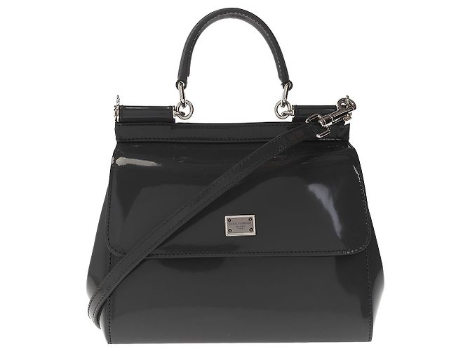 Dolce & Gabbana borsa a tracolla ‘Sicily Small’