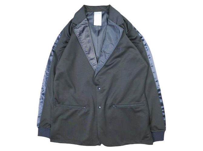 Autre Marque GDSS SMOKING JACKET Giacca in Poliestere