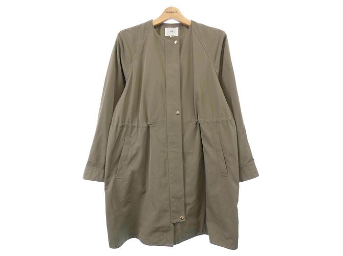 Autre Marque 23 Wool Coat