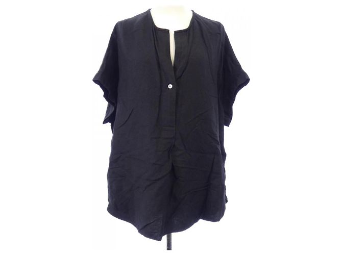 Autre Marque JOURNAL STANDARD Top Schwarz