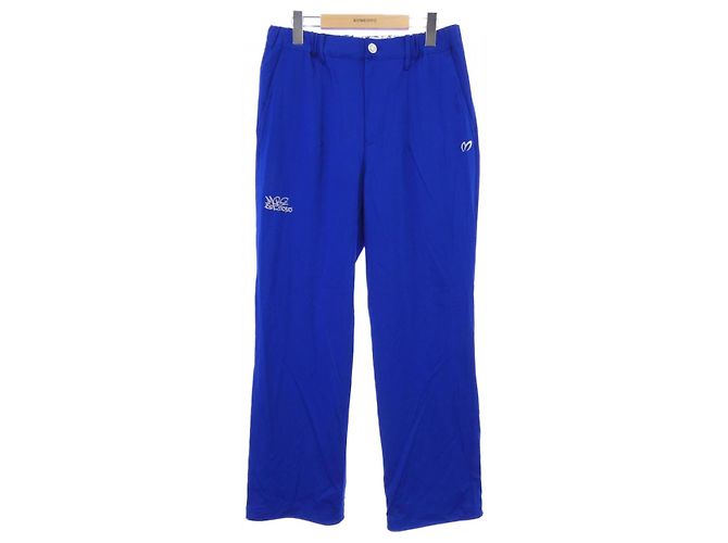 Autre Marque Pantaloni MASTER BUNNY EDITION