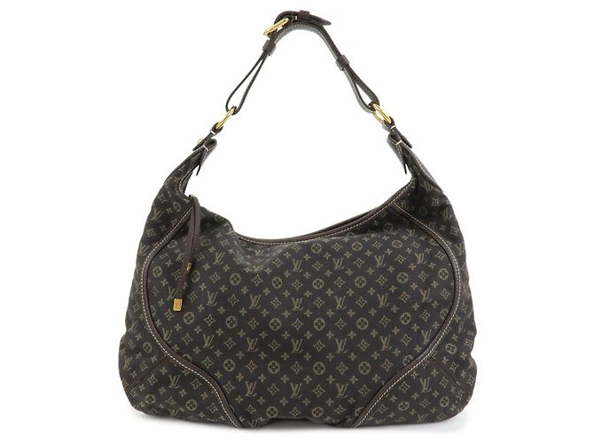 Louis Vuitton Manon Mini Lin MM