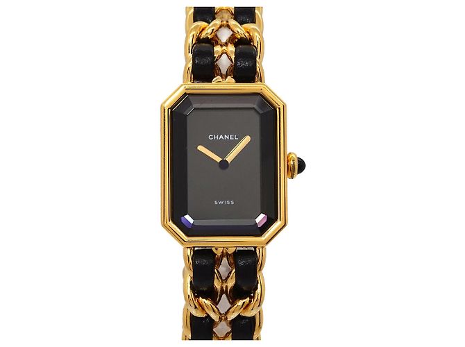 Première Reloj para mujer Chanel Premiere H0001