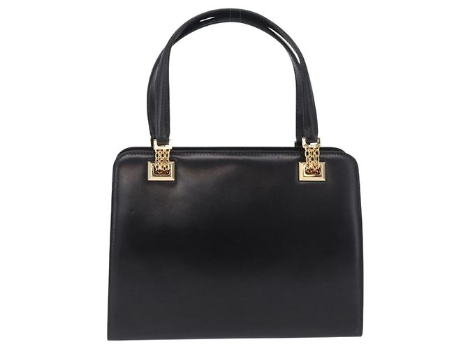 Gucci Vintage Leather Medium