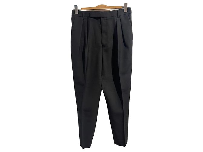 Céline Hose schwarz T.42